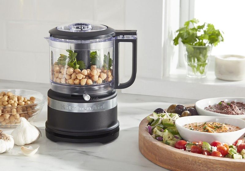 Food Chopper (3.5 Cup)
