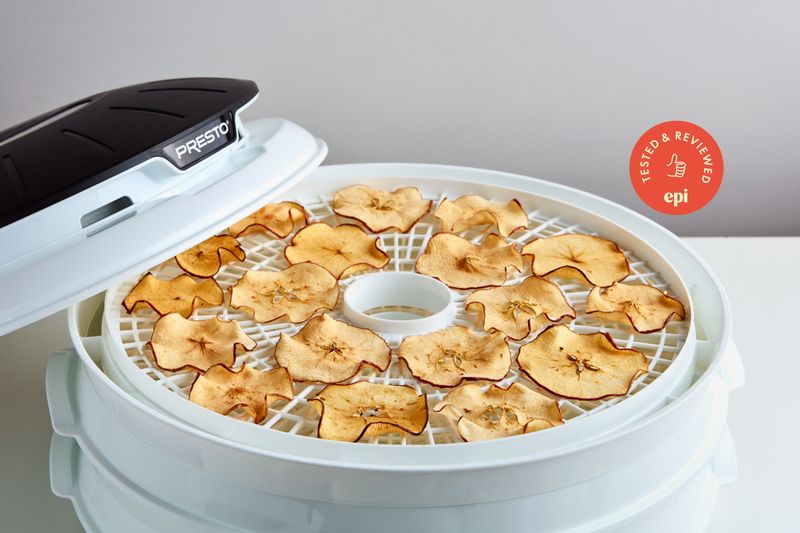 Food Dehydrator Delights