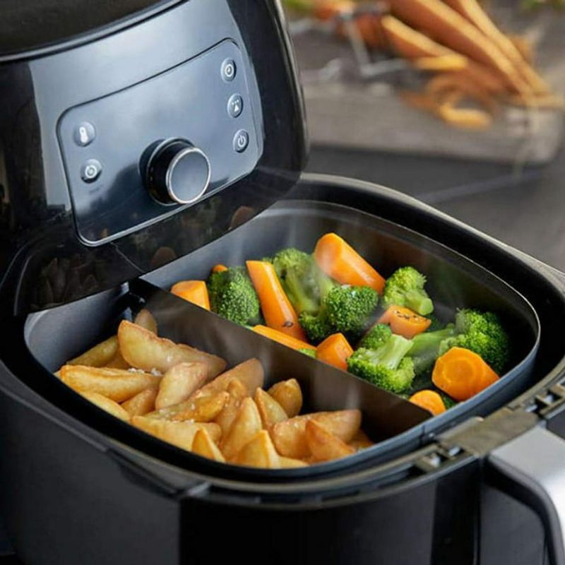 Food Divider or Basket Separator