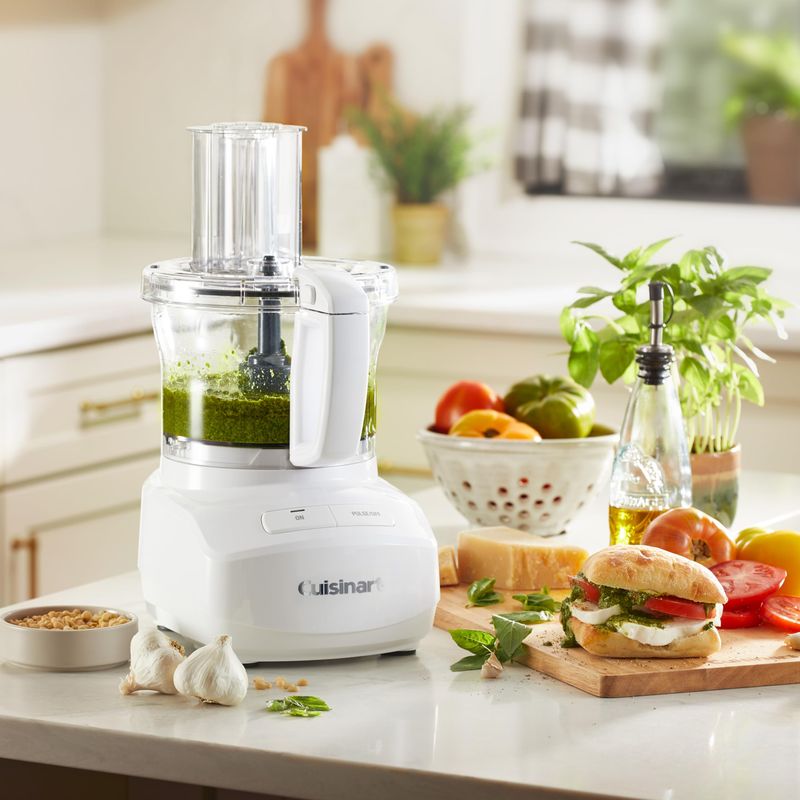 Food Processor