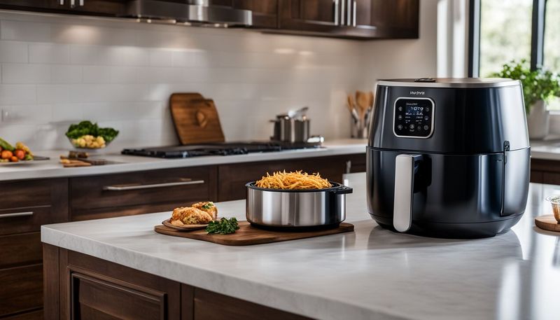 Footprint and Storage: Kitchen Space Considerations