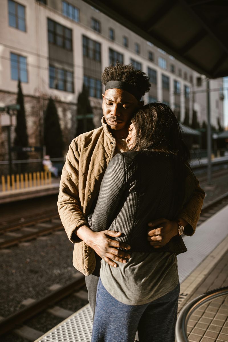Forgiving Small Missteps Quickly