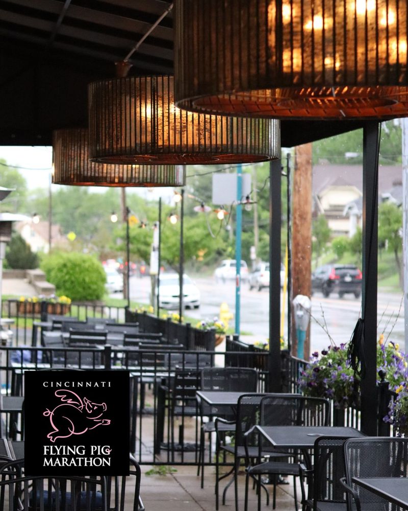 Forno Osteria + Bar