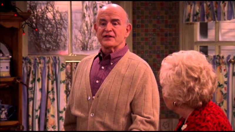 Frank Barone (Everybody Loves Raymond)