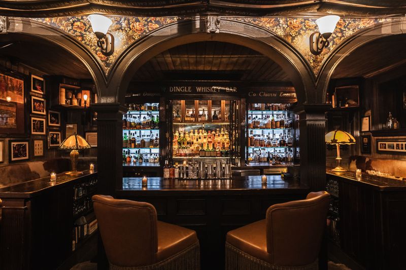Fraunces Tavern: Where Washington Bid Farewell