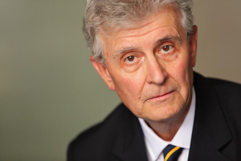Fred Grandy: From 'The Love Boat' to Politics