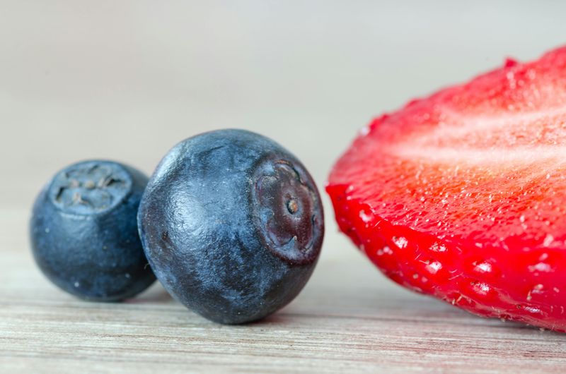Fresh Berries