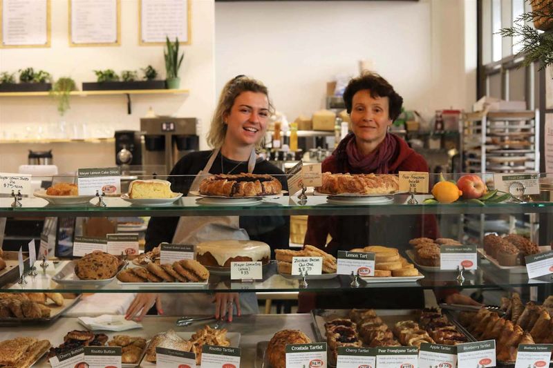 Frog Hollow Farm Market