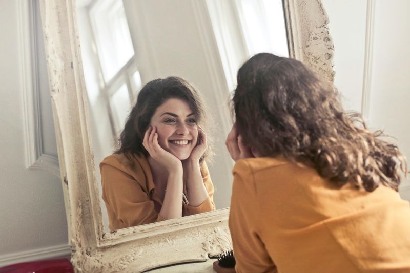 From Comparison to Self-Compassion