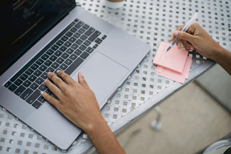 Frustration with inefficiency