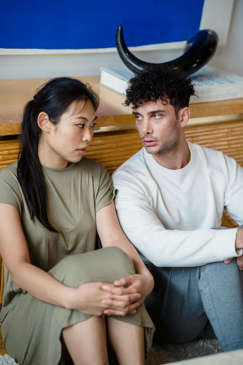 Fully Present Listening That Shows They Care