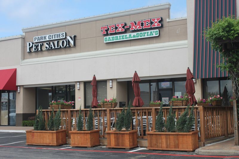 Gabriela's & Sofia's Tex-Mex