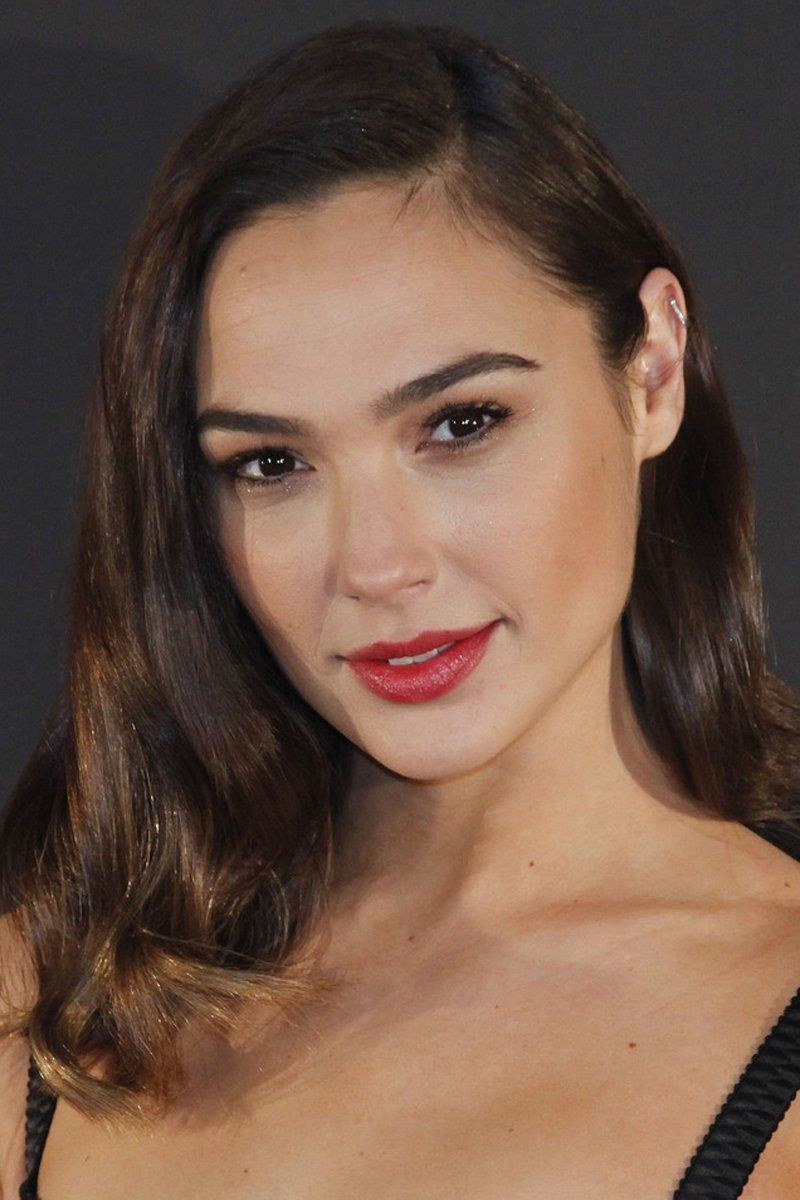 Gal Gadot's Law School Backup Plan