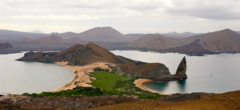 Galápagos Islands, Ecuador