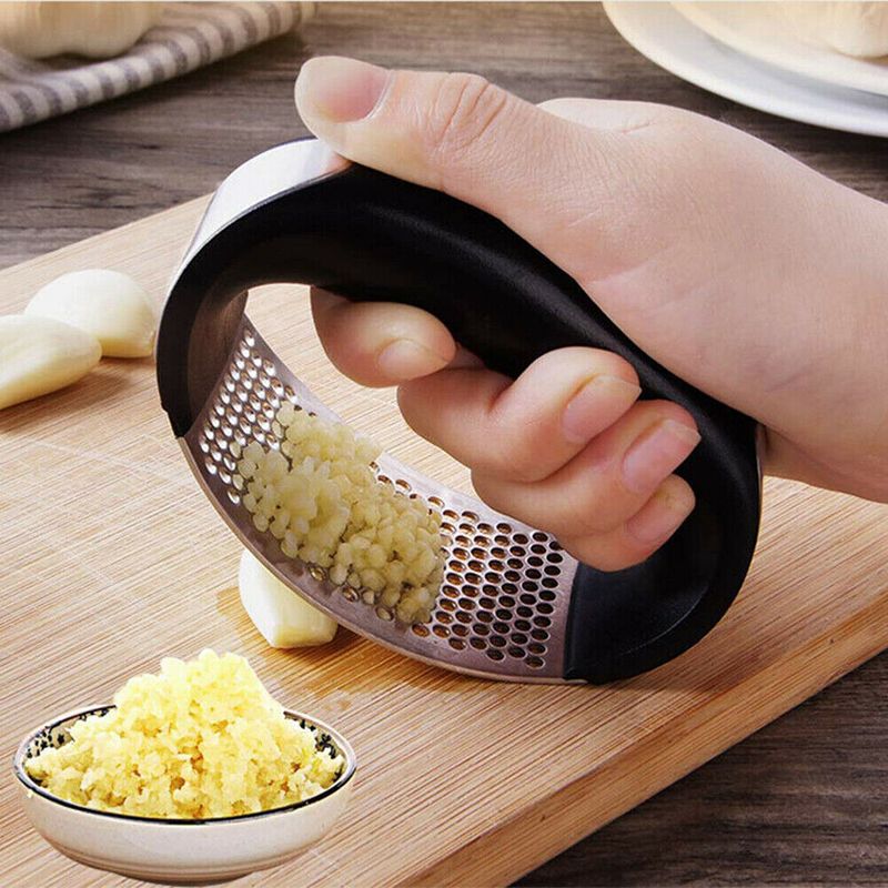 Garlic Rocker