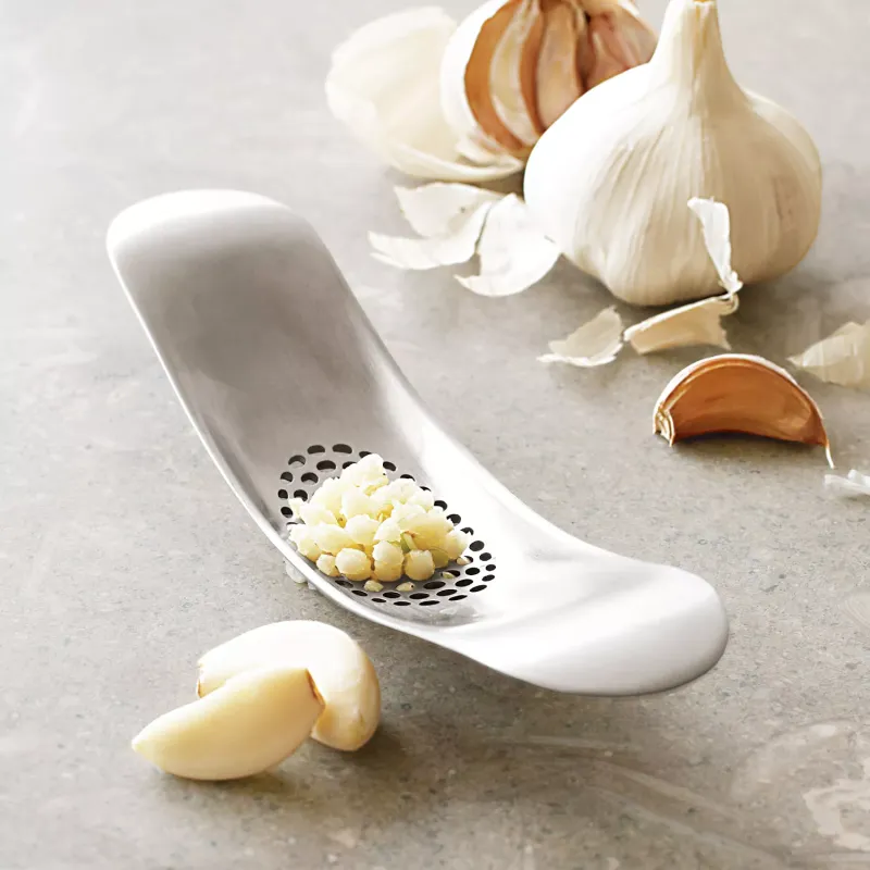 Garlic Rocker
