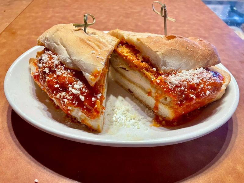 Gaudino's Italian Kitchen - Schenectady