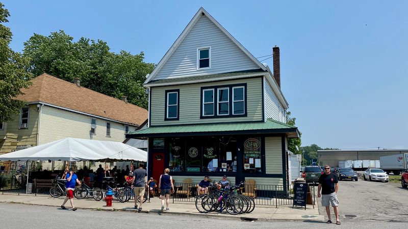 Gene McCarthy’s – Buffalo