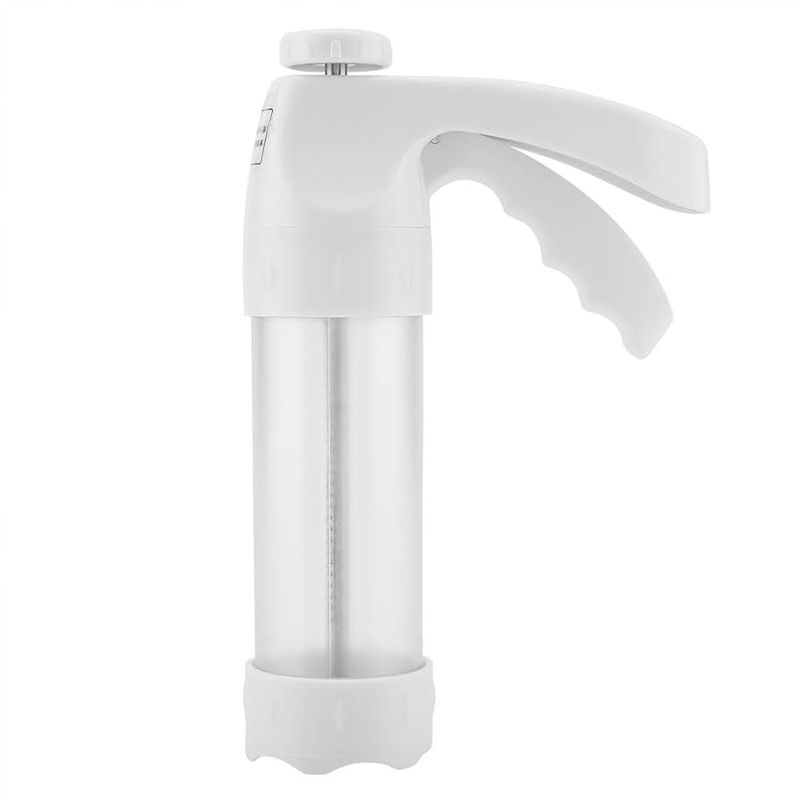 Generic Plastic Cookie Press - Skip This Disappointment