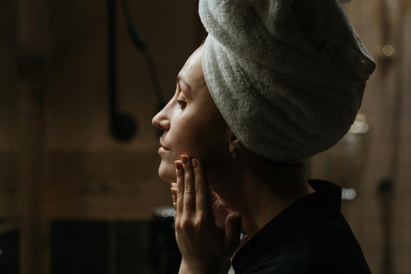 Gentle Skincare Rituals