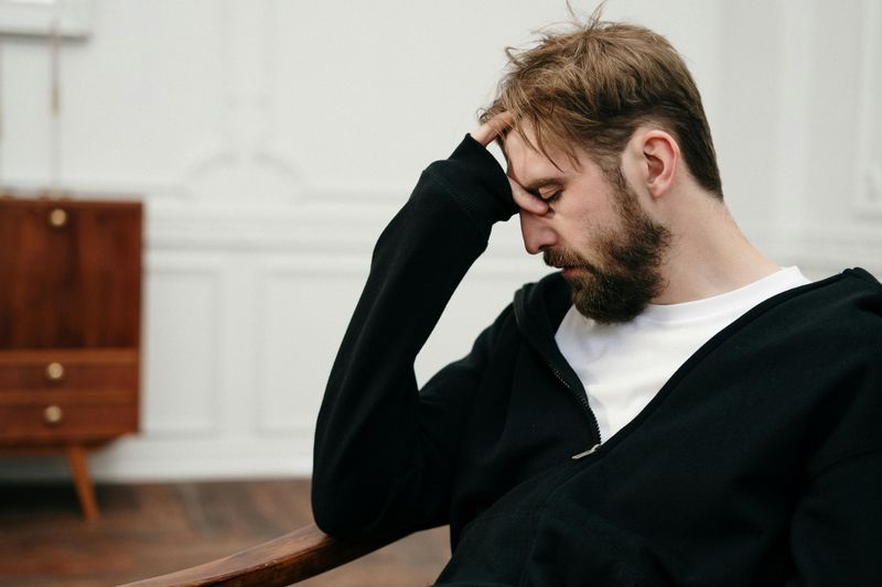 Genuine Emotional Vulnerability