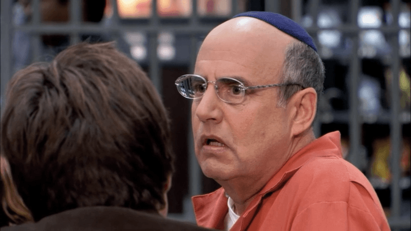 George Bluth Sr. (Arrested Development)