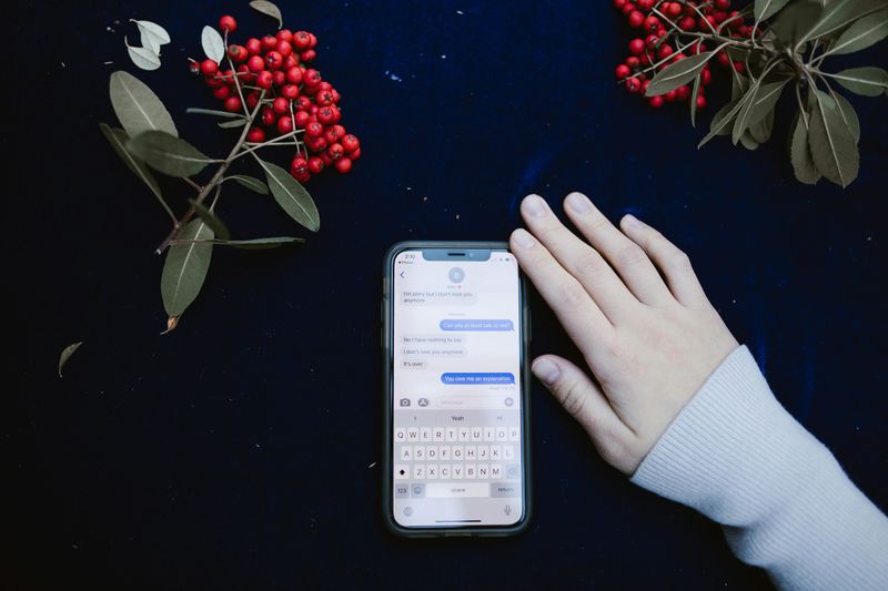 Ghosting Has Become a Common Exit Strategy