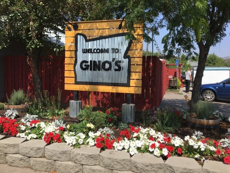 Gino's Market & Deli: The Butcher Shop Secret
