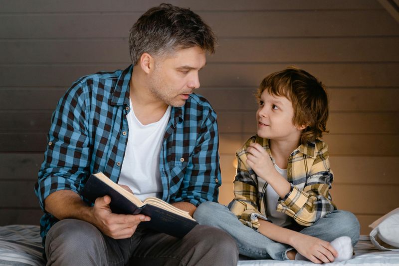 Giving Full Attention to Children