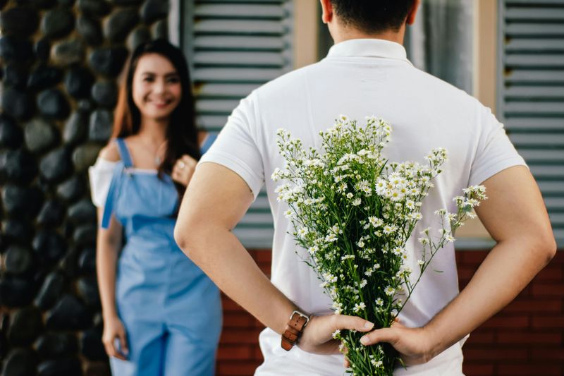 Good Marriages Don't Require Work