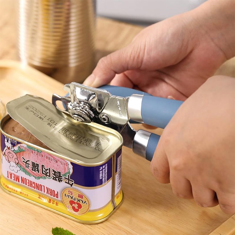 Gorilla Grip Manual Can Opener