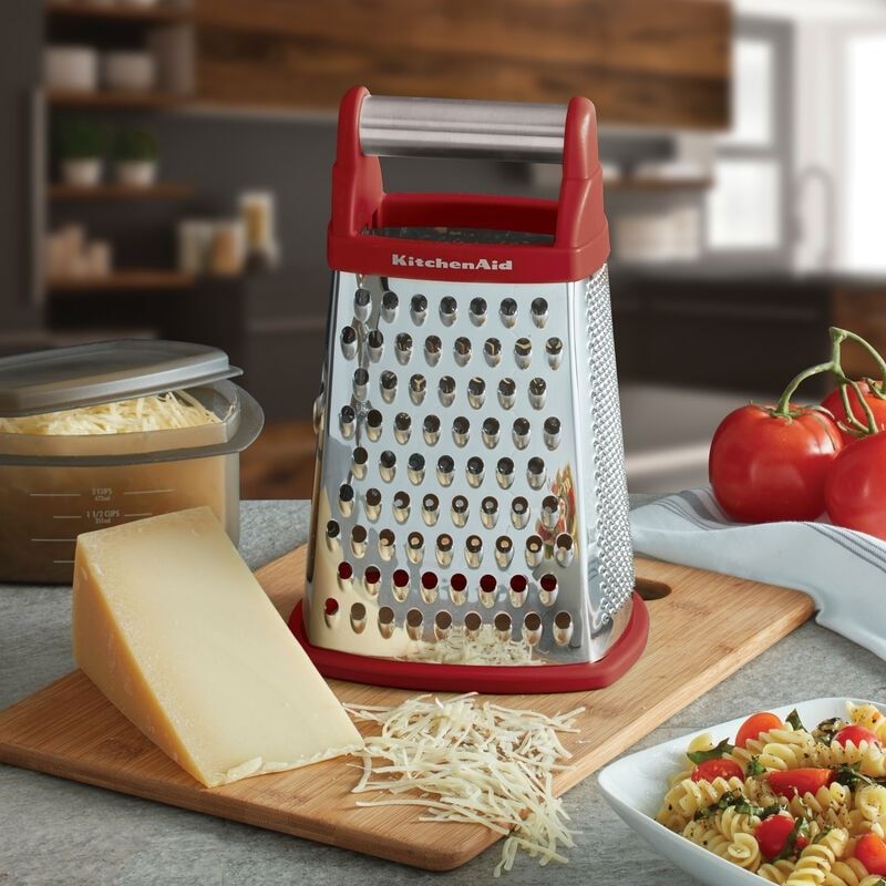 Gourmet Box Grater