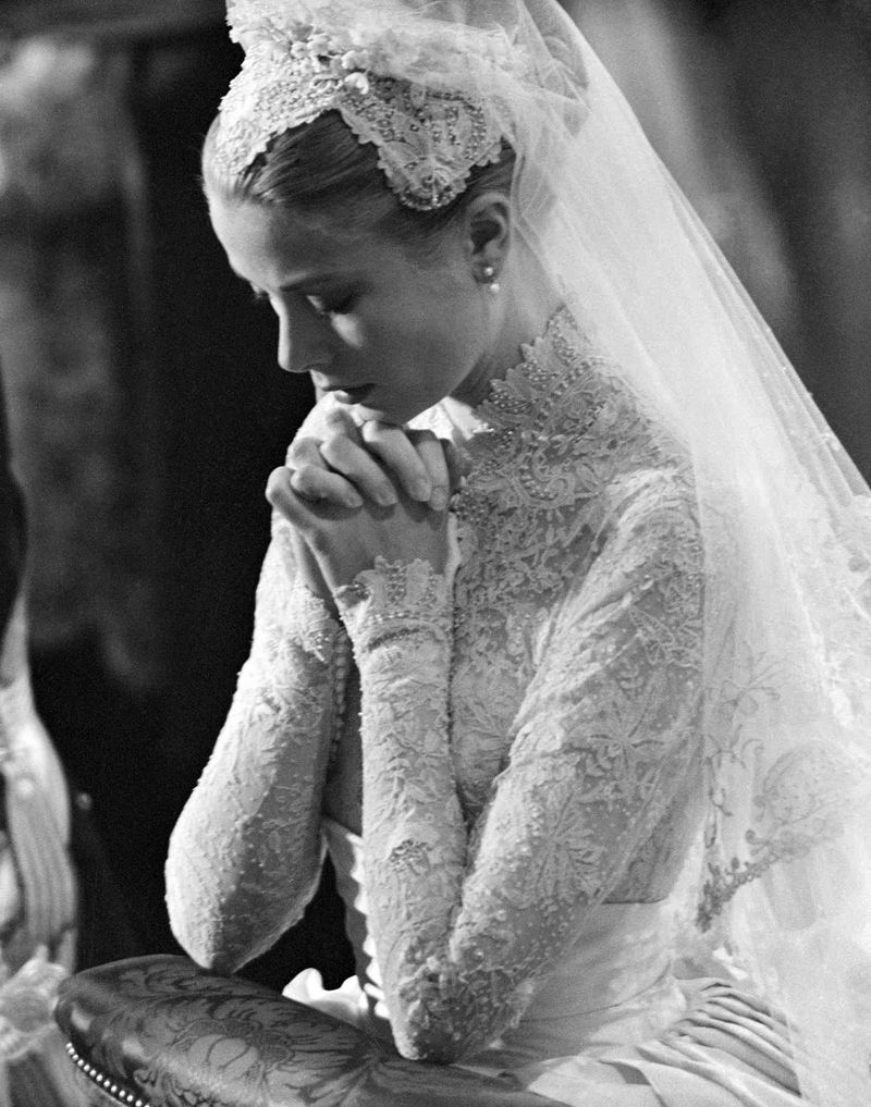 Grace Kelly (1956)