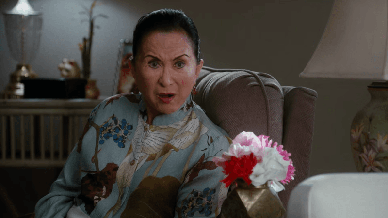 Grandma Huang (Fresh Off the Boat)