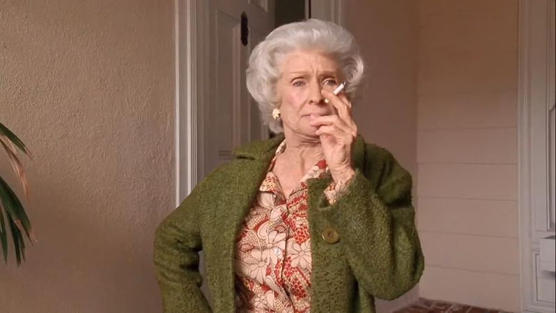 Grandma Ida (Malcolm in the Middle)