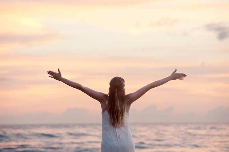 Gratitude As A Daily Practice