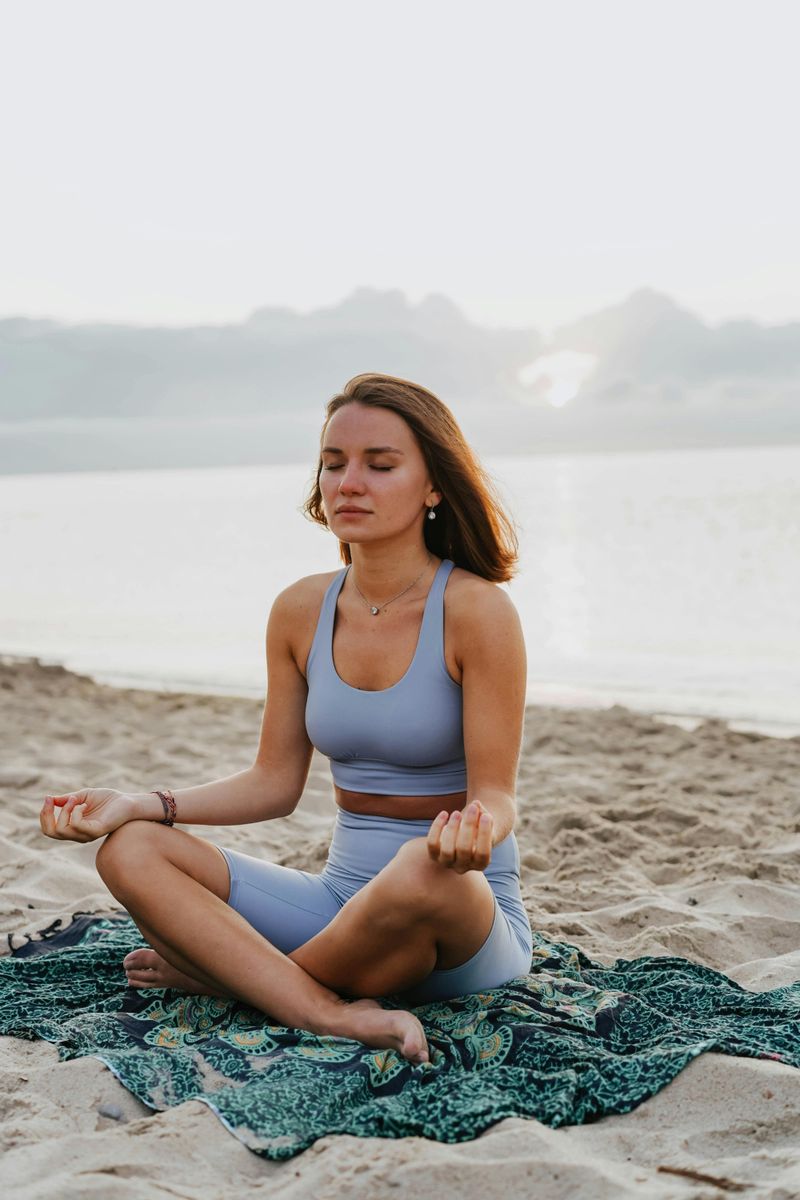 Gratitude Meditation