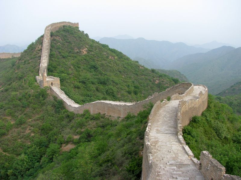 Great Wall of China