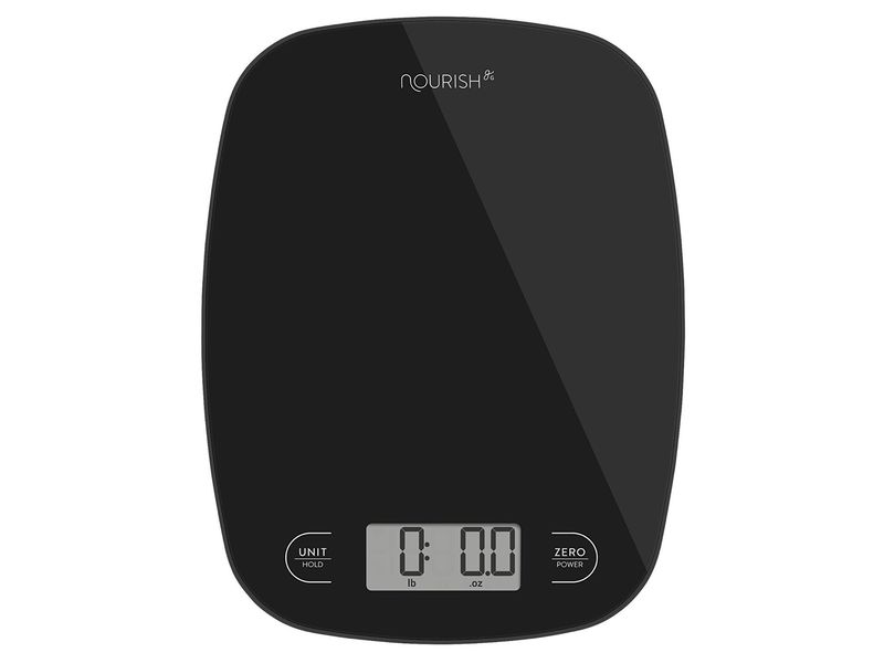 Greater Goods Compact Digital Kitchen Scale