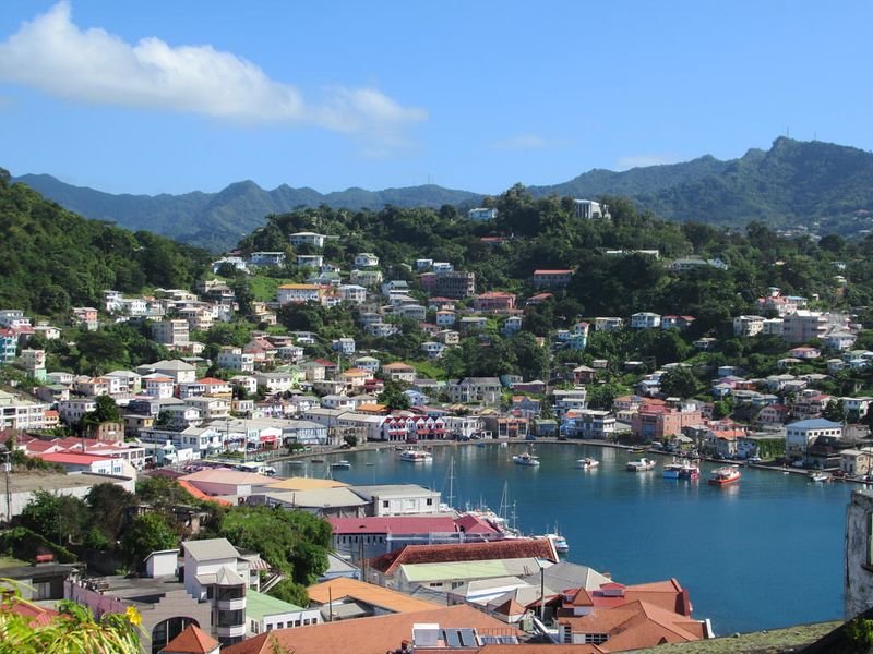 Grenada: Spice Island Sweetness Without the Splurge