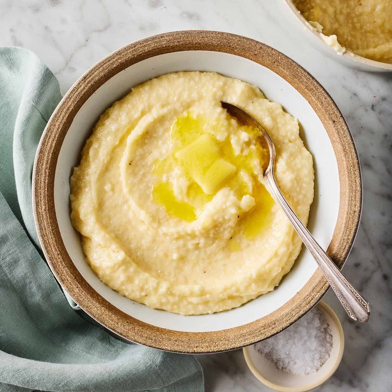 Grits: The Misunderstood Morning Staple