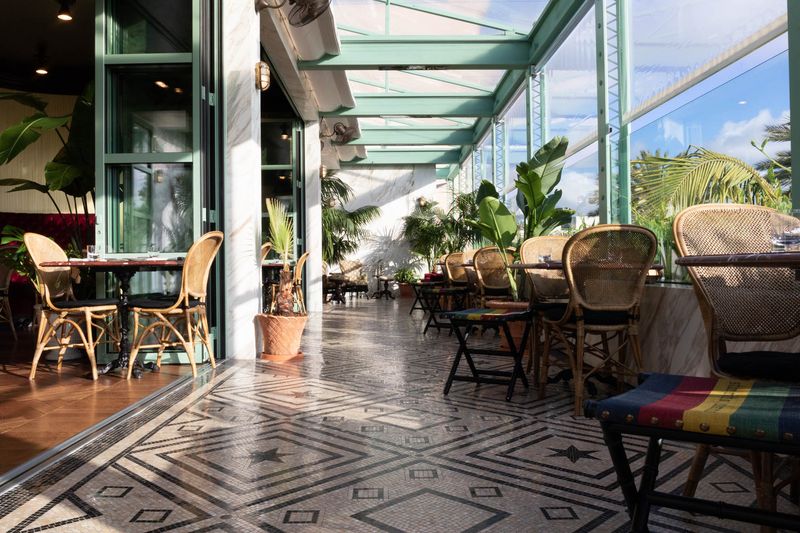 Gucci Osteria Da Massimo Bottura