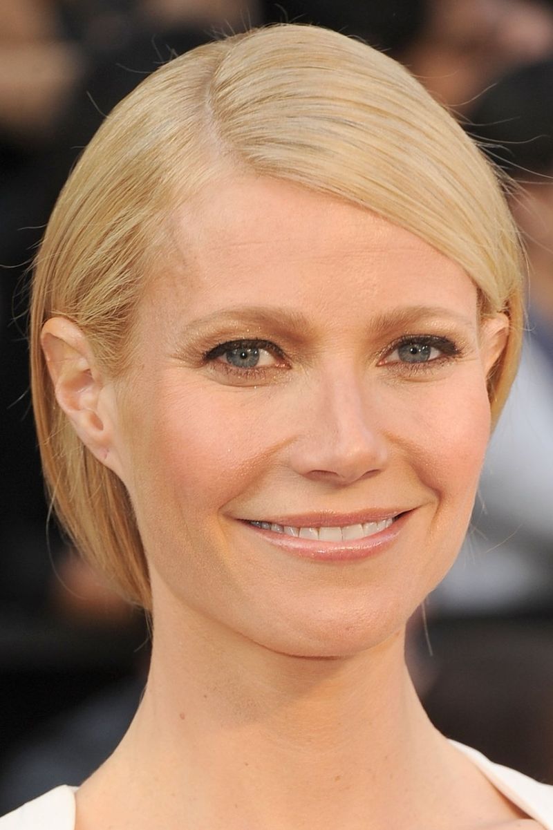 Gwyneth Paltrow: From Oscar Winner to Wellness Mogul