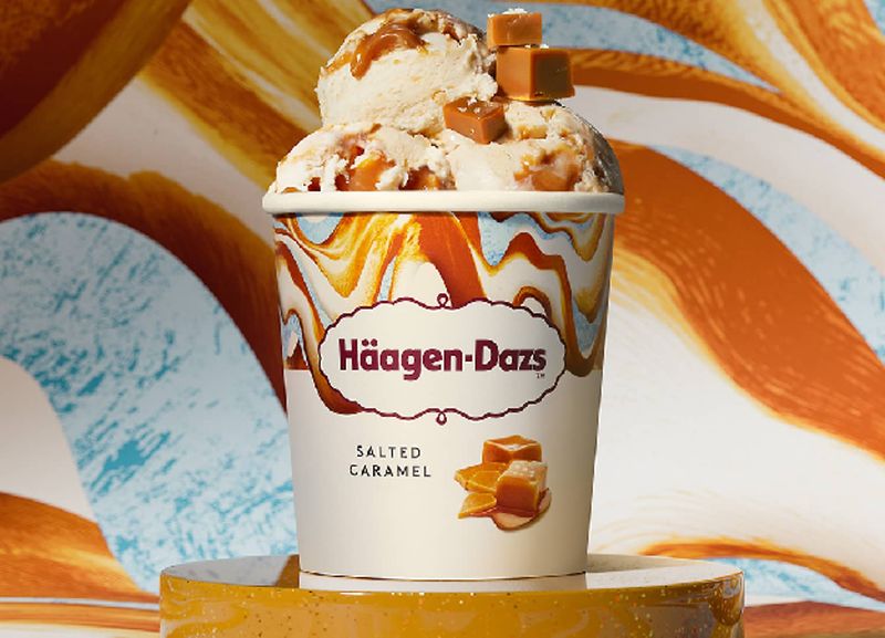 Häagen-Dazs