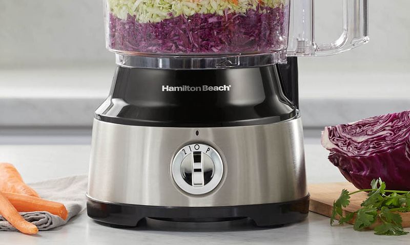 Hamilton Beach 70730: Budget-Friendly Efficiency