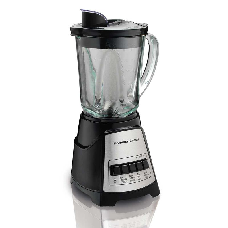Hamilton Beach Power Elite: Affordable Reliability