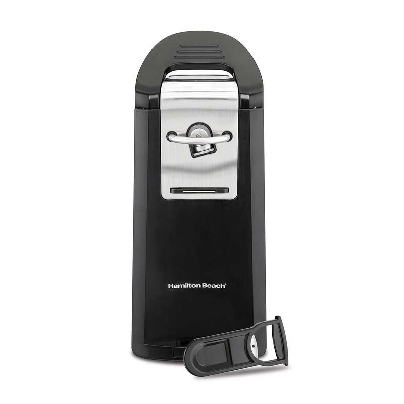 Hamilton Beach Smooth Touch Electric Can Opener
