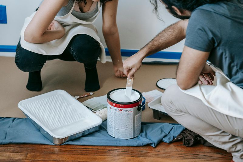 Handle All Home Repairs