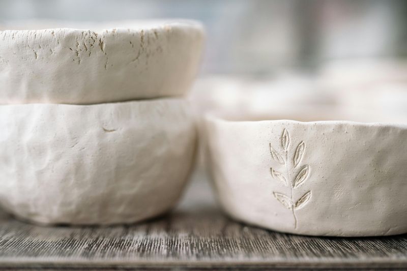Handmade or Artisanal Pieces