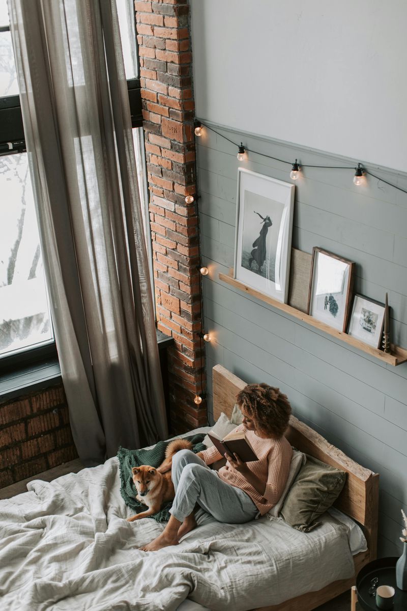 Hang Wall Art